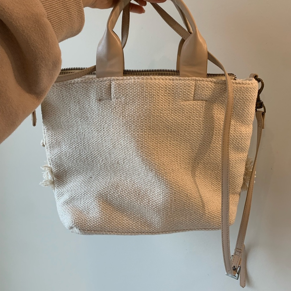 Universal thread boho bag - Picture 6 of 7